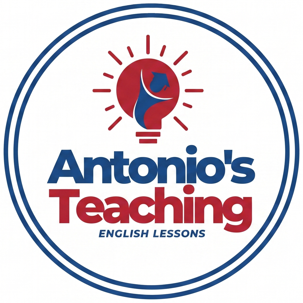 Antonio's Teaching