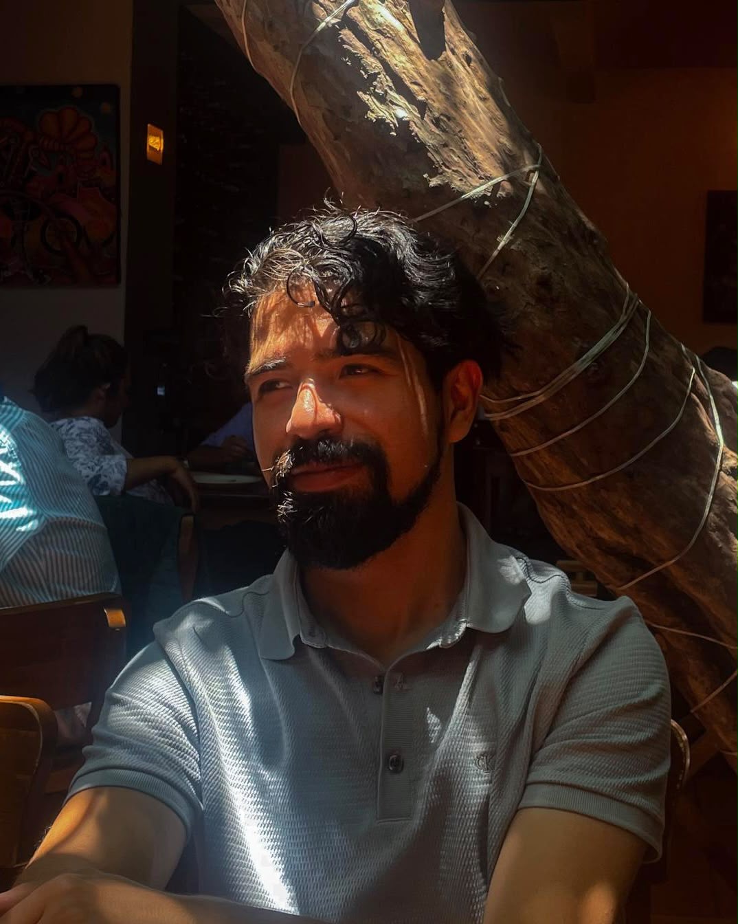 Victor Salazar